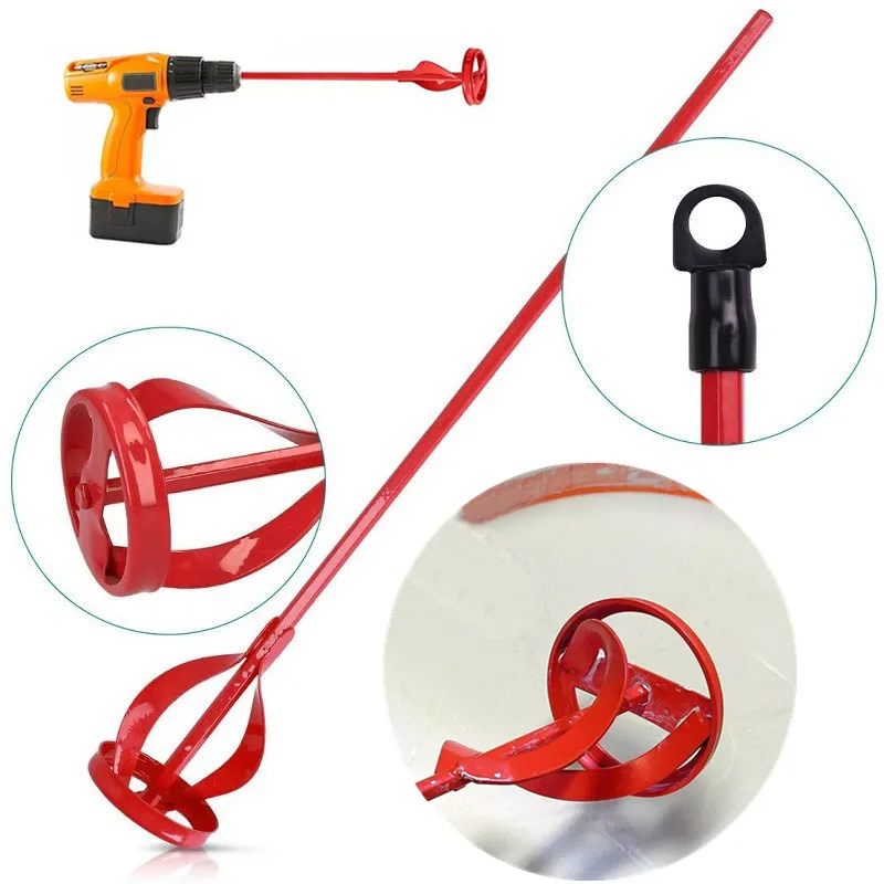Hexagon Shaft Plaster Paint Mi - огляд і ціна Power Tools For Construction