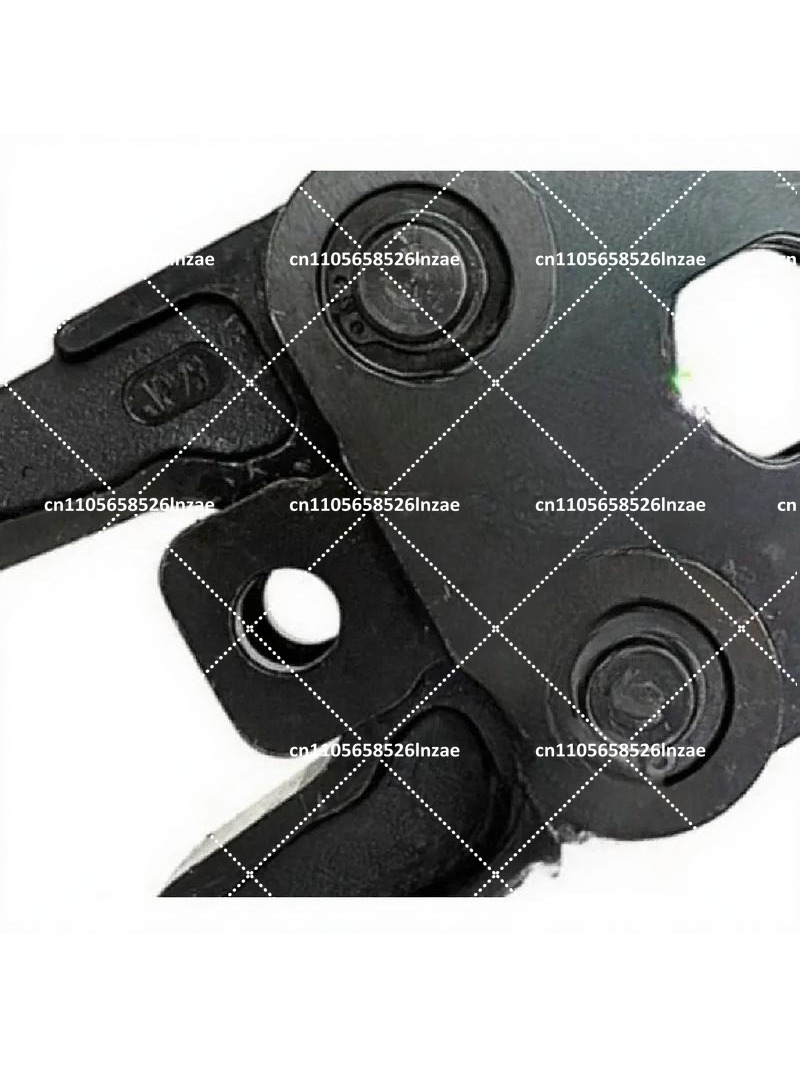 Universal Pressing Jaws for Pi - огляд і ціна Power Tools Universal Battery