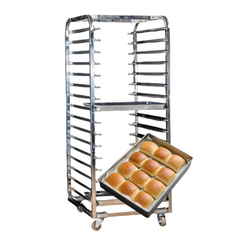 Full size baking pan bread rac - огляд і ціна Power Tools Display Rack