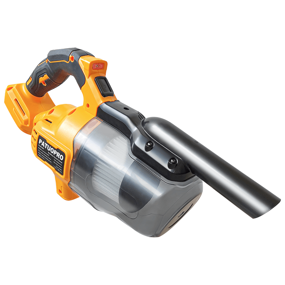 PATUOPRO Brushless Electric Va - огляд і ціна Power Tools Universal Battery