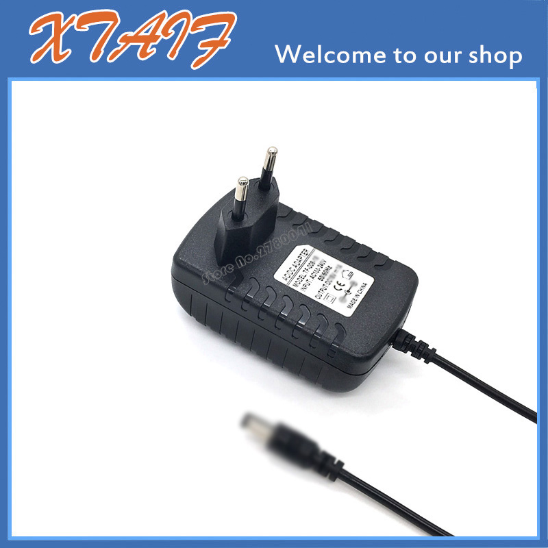 15V 2A AC DC Power Supply Adap - огляд і ціна Power Tools King