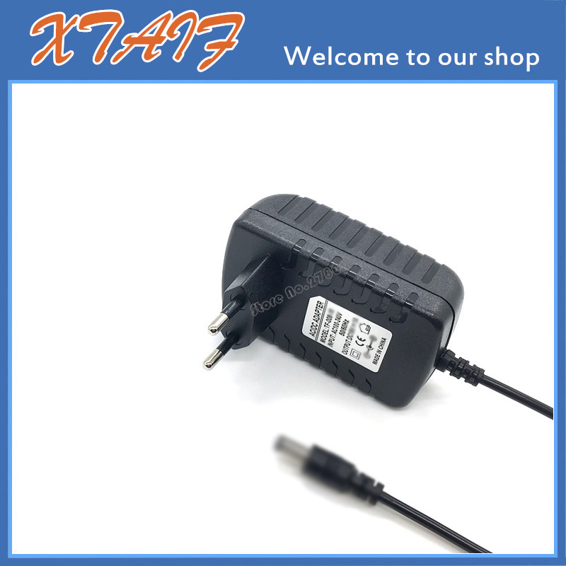 15V 2A AC DC Power Supply Adap - огляд і ціна Power Tools King