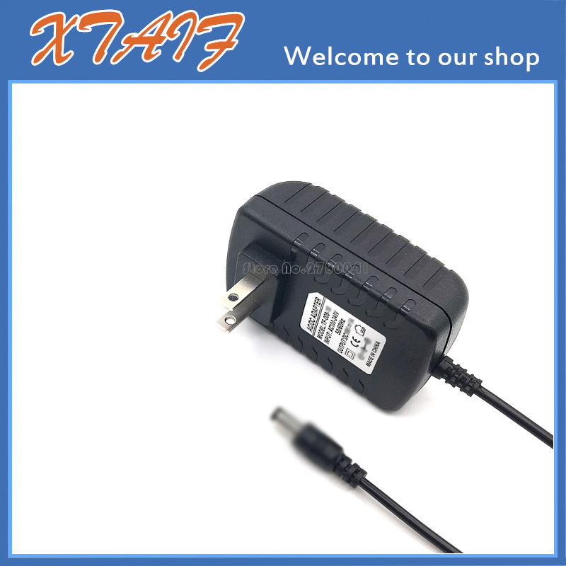 15V 2A AC DC Power Supply Adap - огляд і ціна Power Tools King