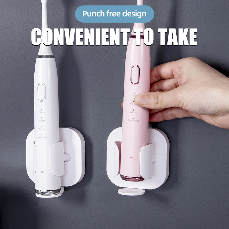 Minimally Designed Toothbrush  - огляд і ціна Power Tools Rack