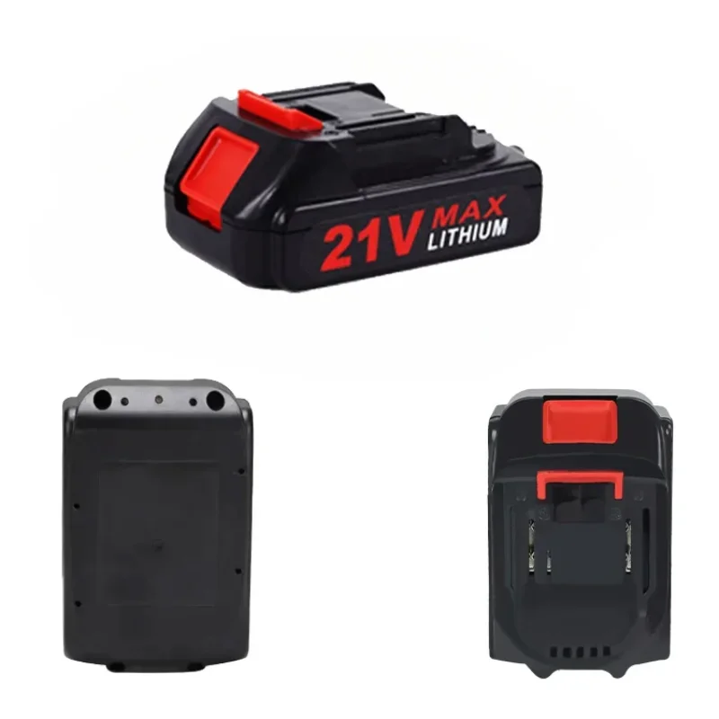 21V Large Capacity Rechargeabl - огляд і ціна Power Tools Universal Battery