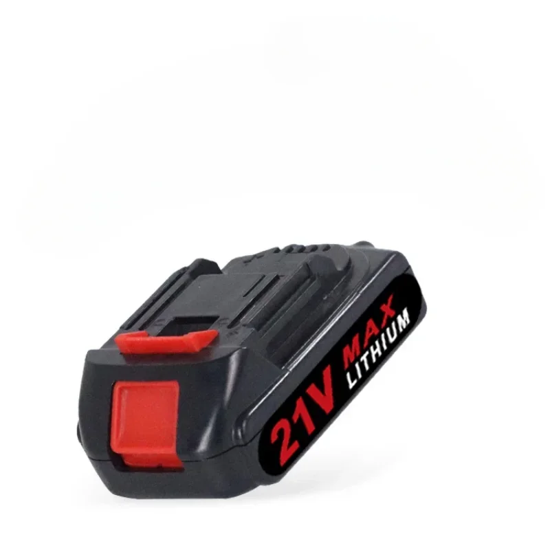 21V Large Capacity Rechargeabl - огляд і ціна Power Tools Universal Battery