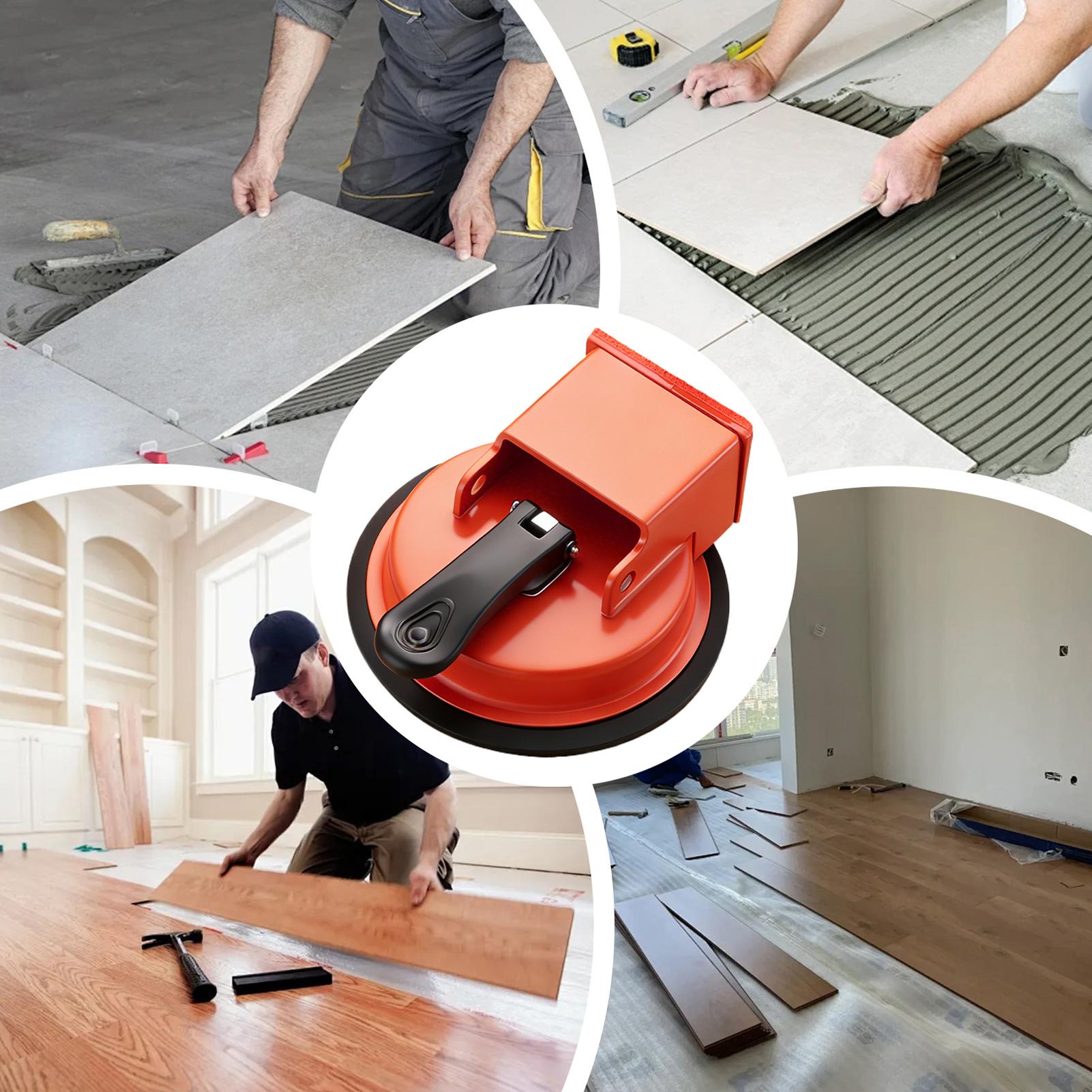 Powerful Vacuum Suction Cup Gr - огляд і ціна Power Tools For Construction