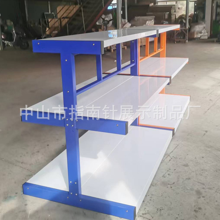 Hardware shelf Tool rack Three - огляд і ціна Power Tools King